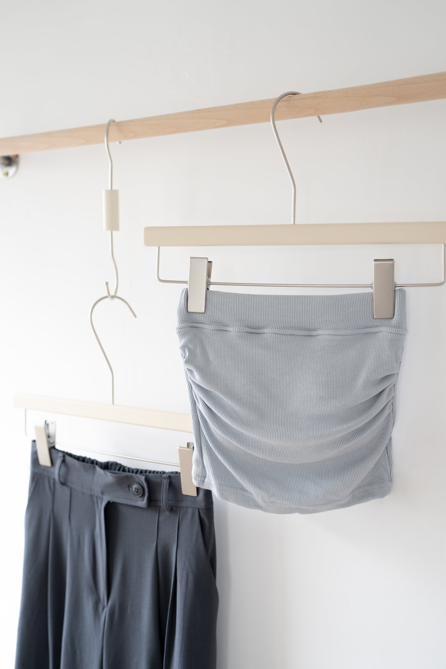 連pad平口背心 -小胸女恩物