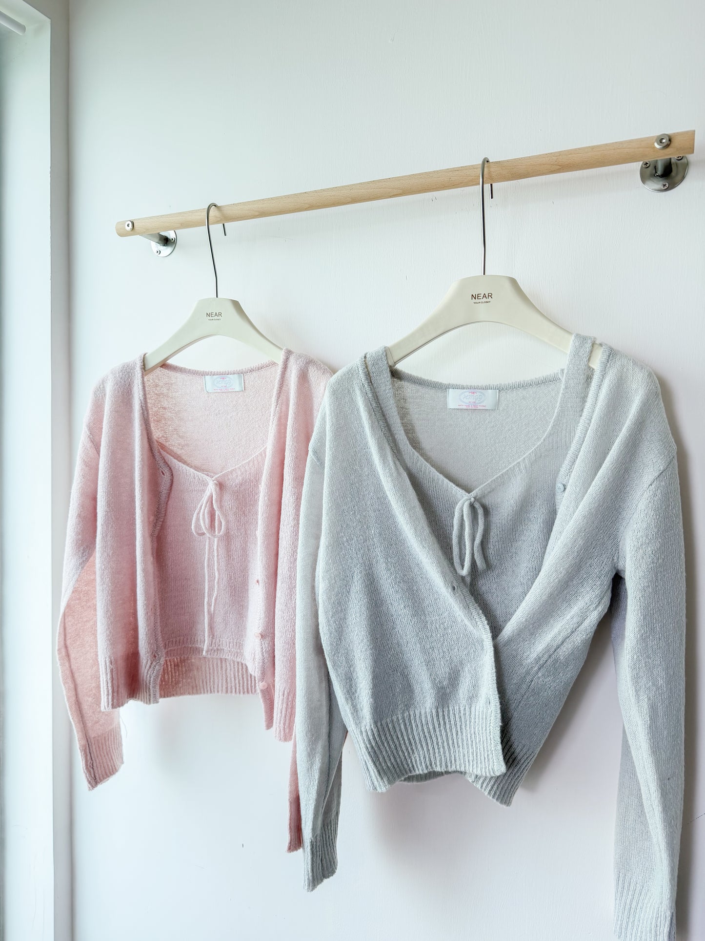 可愛兩着修腰兩件裝